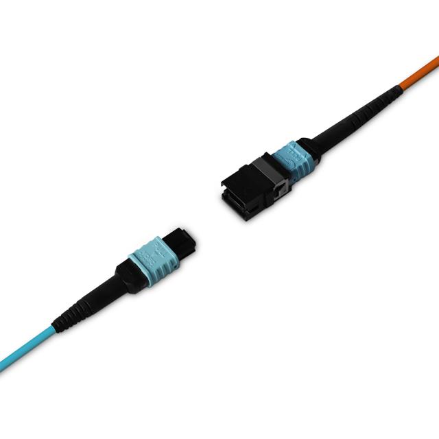 100m MPO Fibre Optic HDMI 8K60 Extender