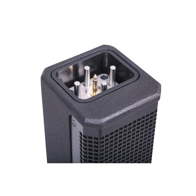 12” Compact Active Vertical Array System