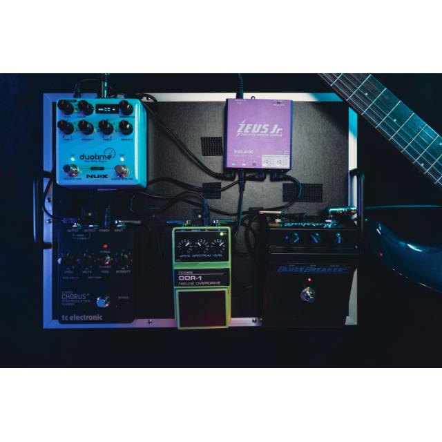 Alimentatore multiplo professionale (6 uscite)