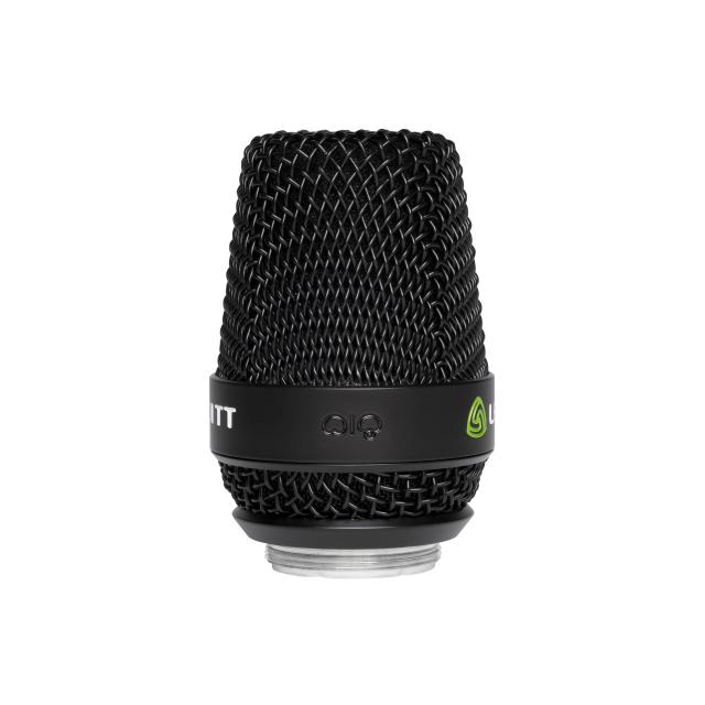 Capsula a condensatore premium da 1" con qualità del suono da studio