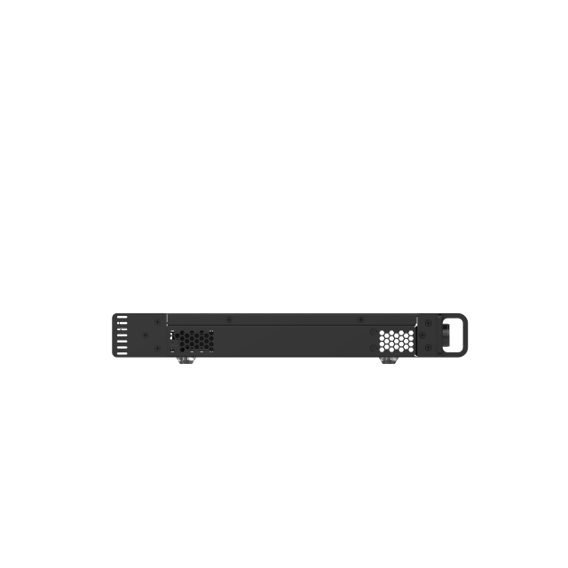 Video Controller e Processore All-In-One