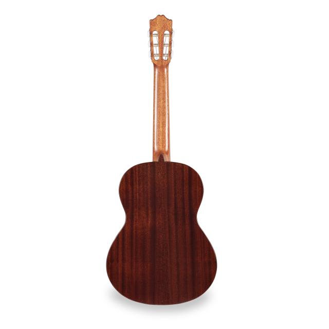Classical student guitar
