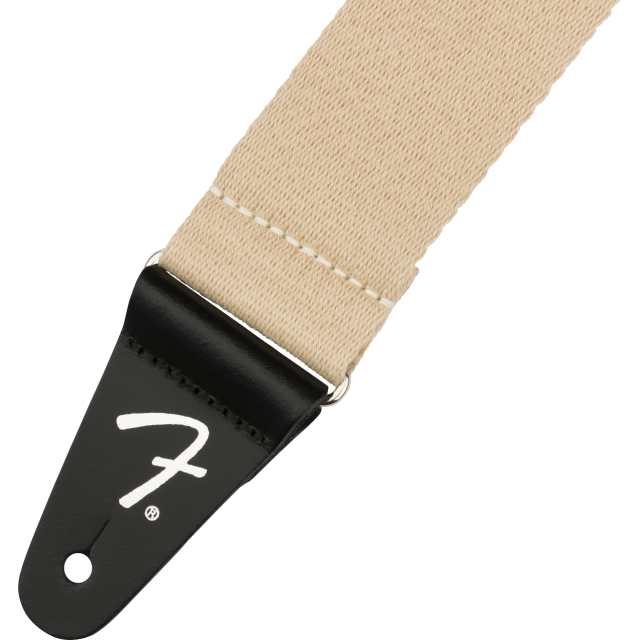 Tracolla Fender Supersoft Strap, Sand, 2" 0990642063