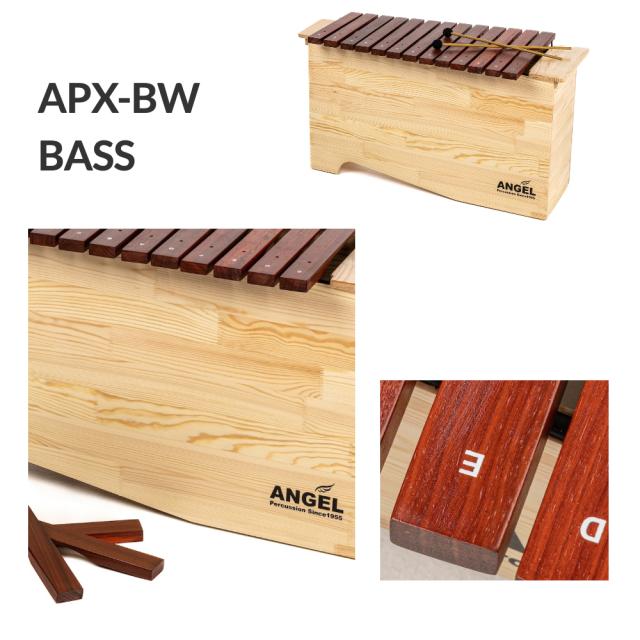 Bass  Xilofono