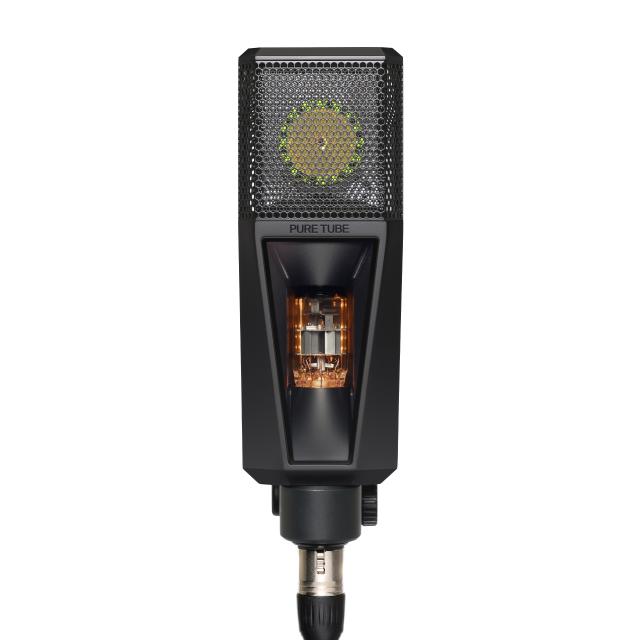 Microfono da studio professionale dal sound epocale  e di altissimo livello ottimizzato per le registrazioni vocali