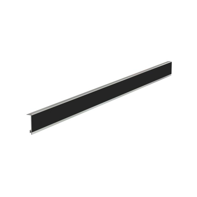 97 Cm Aluminum stage skirt support bar