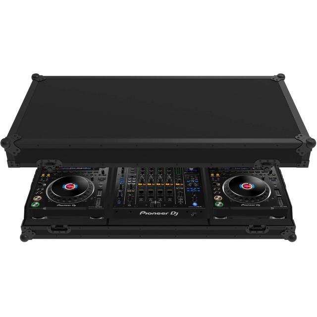 Zomo Flightcase Set-30A9 NSE