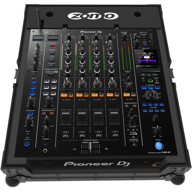 Zomo Flightcase PM-A9 NSE