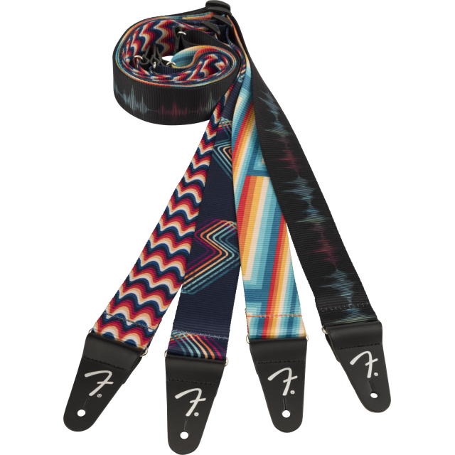 Tracolla Retro Bolt