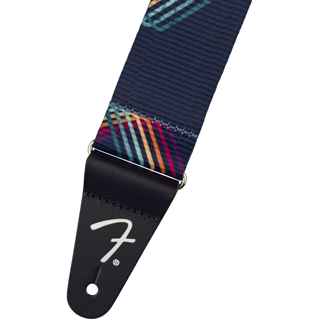 Tracolla Retro Bolt