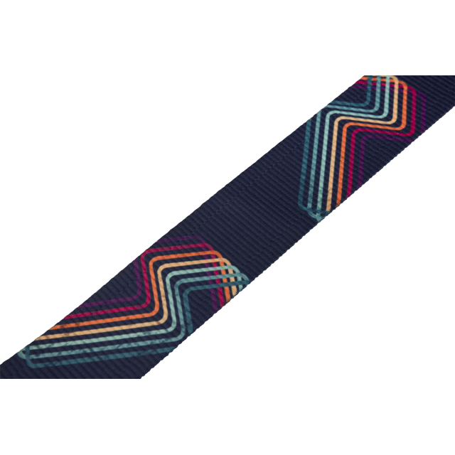 Tracolla Retro Bolt