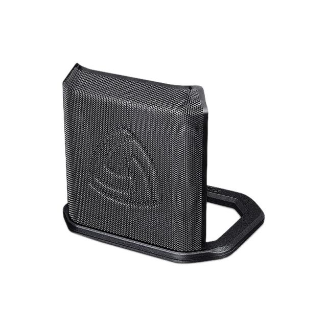 Pop filter magnetico per microfono