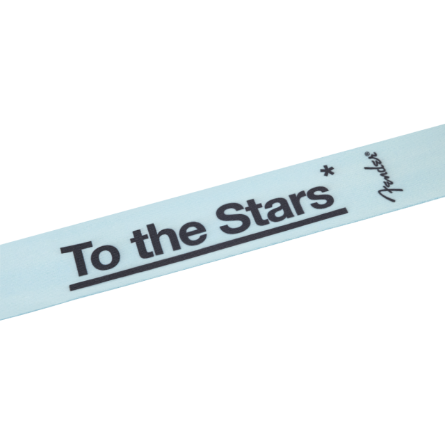 Tracolla Tom DeLonge To The Stars Strap, Daphne Blue