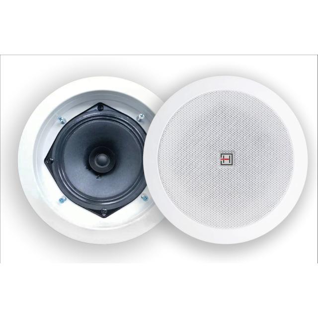 5.25" Dual-Cone Ceiling Speaker