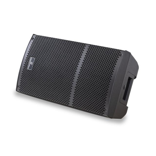 Diffusore 10” Attivo 2-Vie con DSP