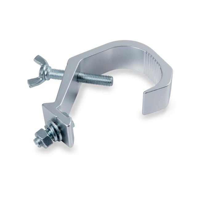 ALUMINIUM CLAMP  30-60  MM 30 KG