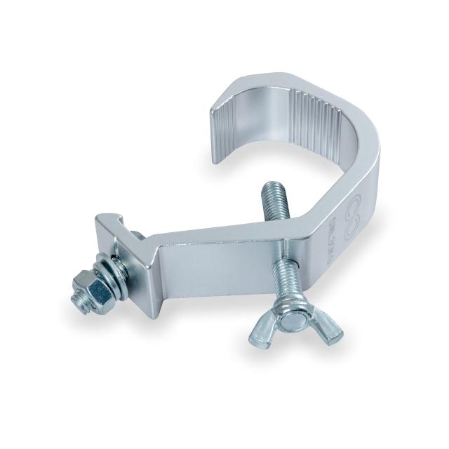 ALUMINIUM CLAMP  30-60  MM 30 KG