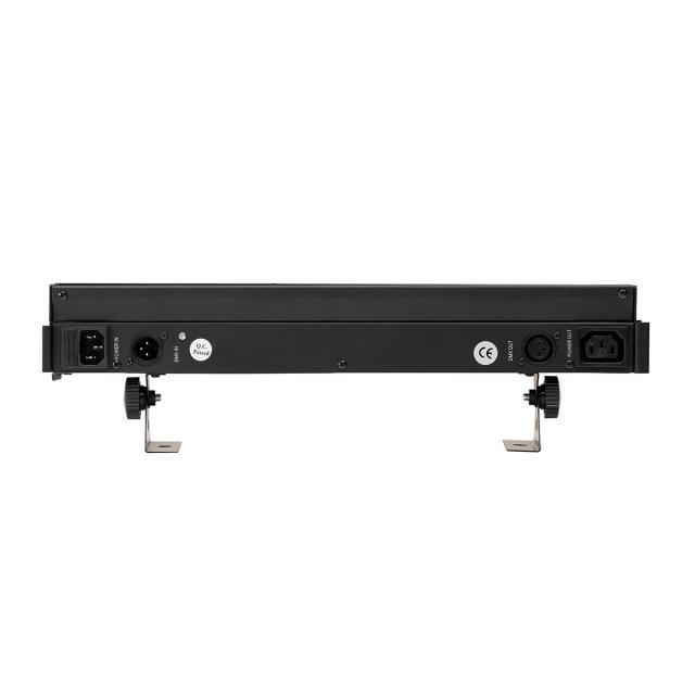 Barra LED Mini con 9 LED da 3W UV