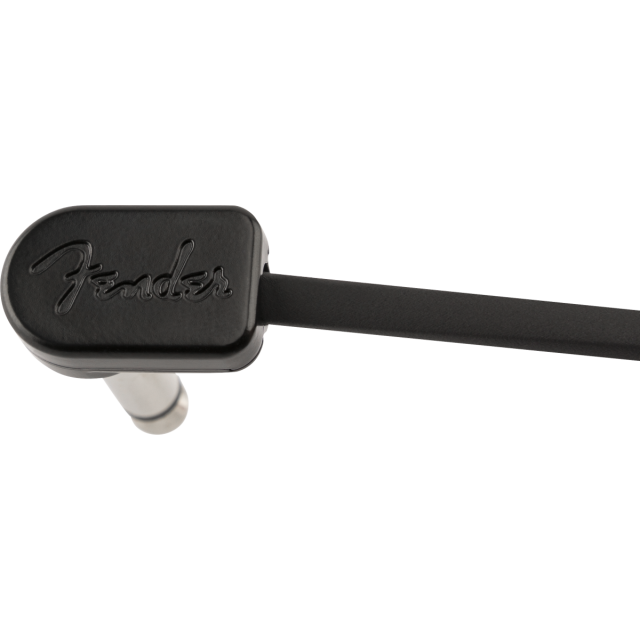 Pack da 3 cavi Patch Fender Blockchain 6", Angled/Angled