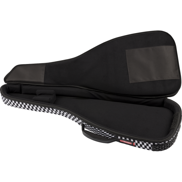 FE620 Electric Gig Bag, Checkerboard