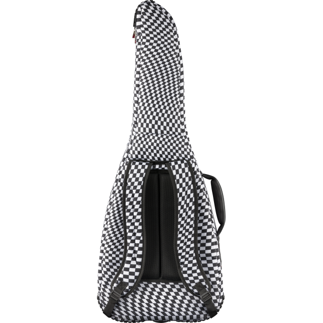 FE620 Electric Gig Bag, Checkerboard