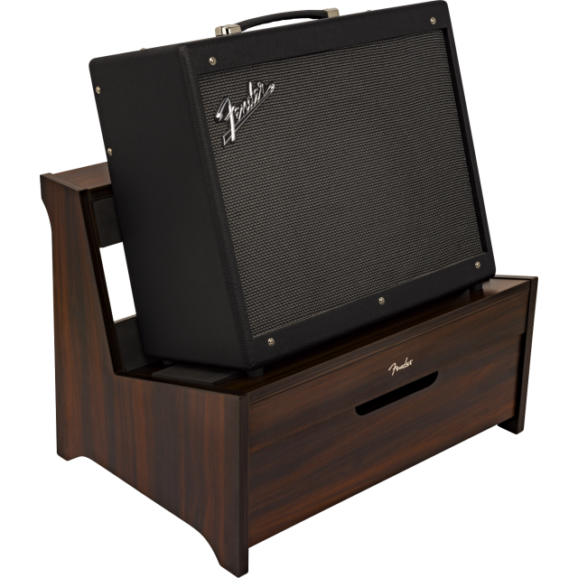 Supporto Fender Deluxe Wooden per amplificatore