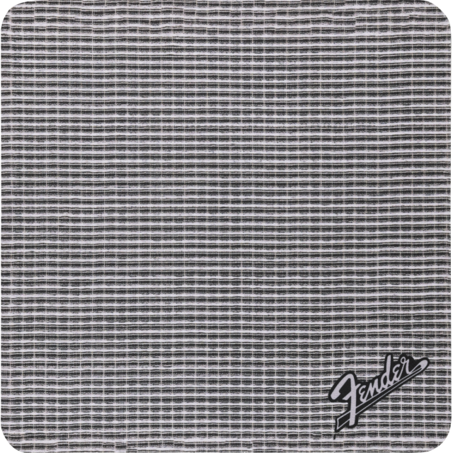 Fender™ Mousepad, Grill Cloth