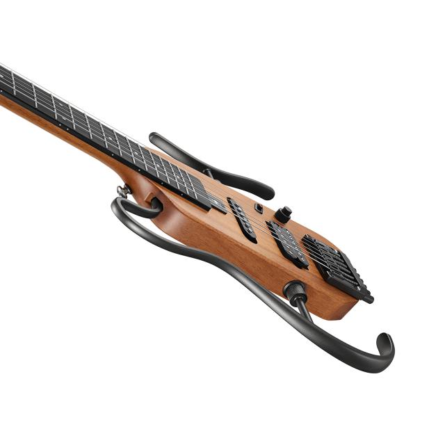 Chitarra elettrica portatile - Sunburst