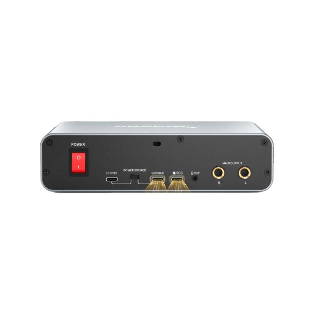 ProStudio 2x2 USB Audio Interface