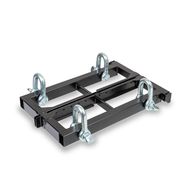 Rigging "Flying Frame" for V26S/V26SA Subwoofer