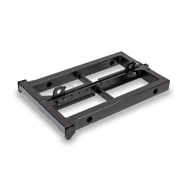 Rigging "Flying Frame" for V26S/V26SA Subwoofer