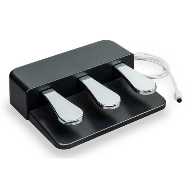 Digital piano with 88 Hammer Action keys
