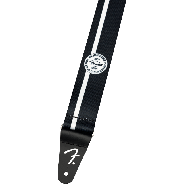 70th Anniversary Strap, Polyester
