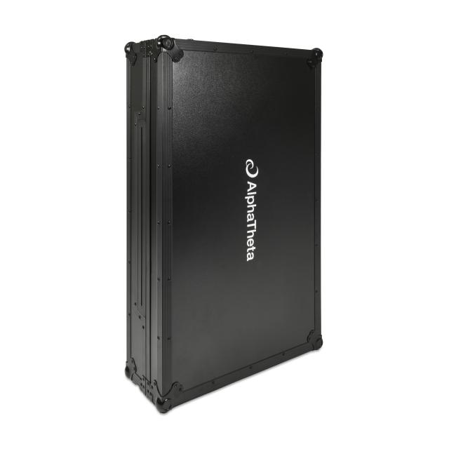 Flight Case for Alphatheta controller XDJ-AZ