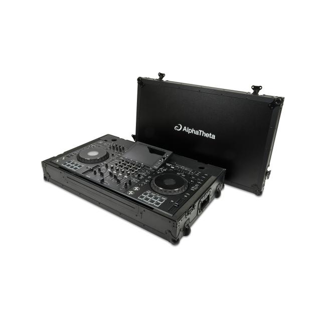 Flight Case for Alphatheta controller XDJ-AZ