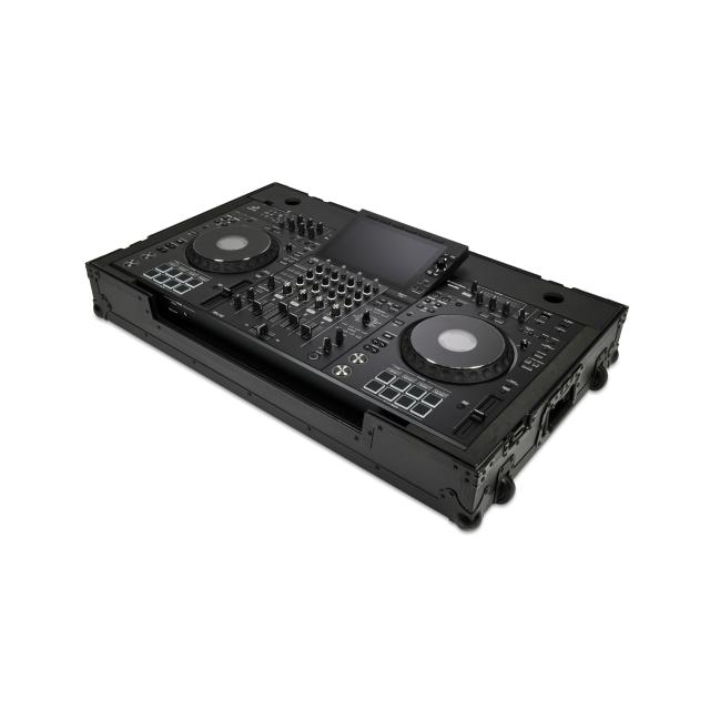 Flight Case for Alphatheta controller XDJ-AZ