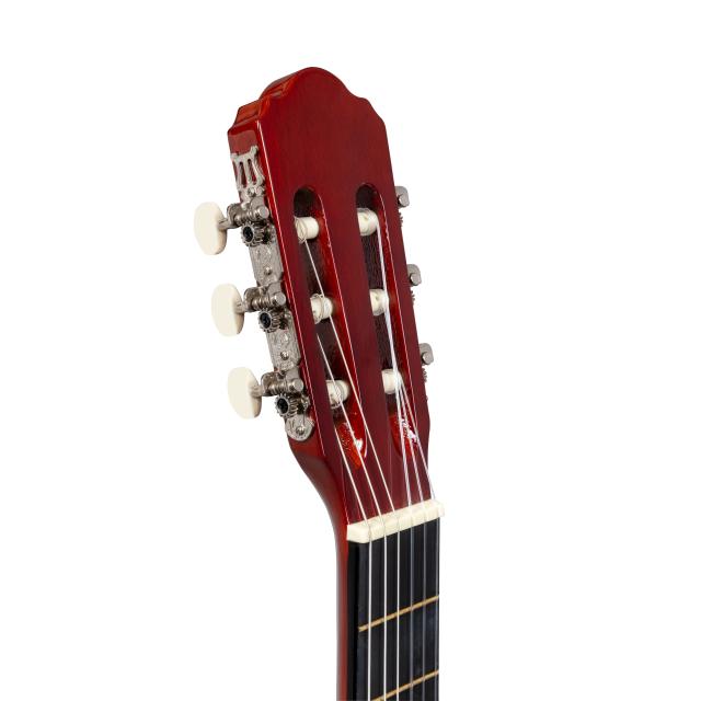 Classical guitar 4/4 including bag