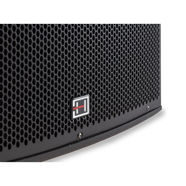 Subwoofer Passivo 15"con Bass Reflex