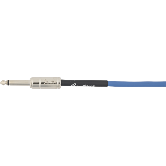 Contour™ 30' Coiled Cable, Lake Placid Blue