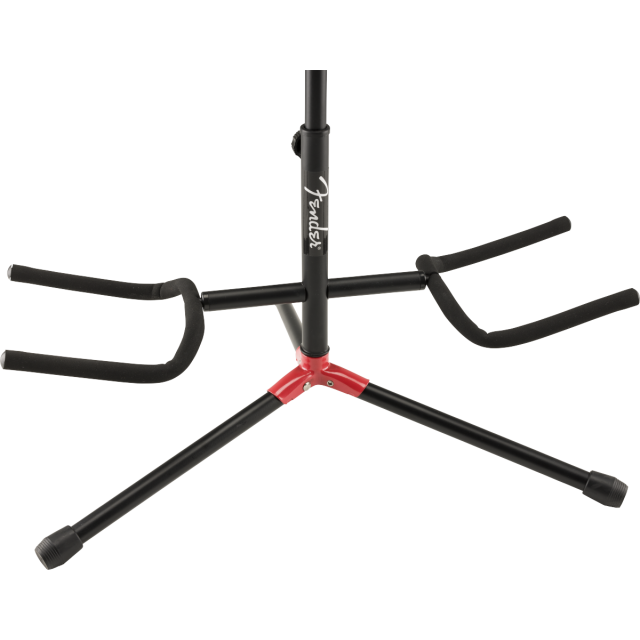 Adjustable Double Cradle Guitar Stand