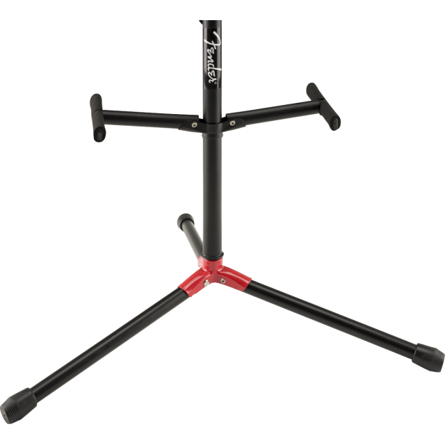 Adjustable Double Hanging Guitar Stand
