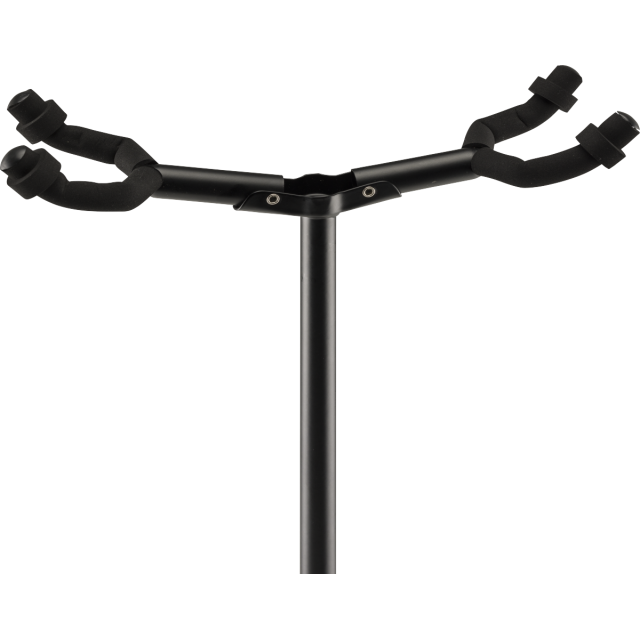 Adjustable Double Hanging Guitar Stand