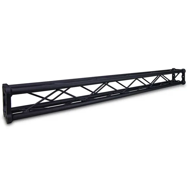 Mini Truss di 1 Metro Nera