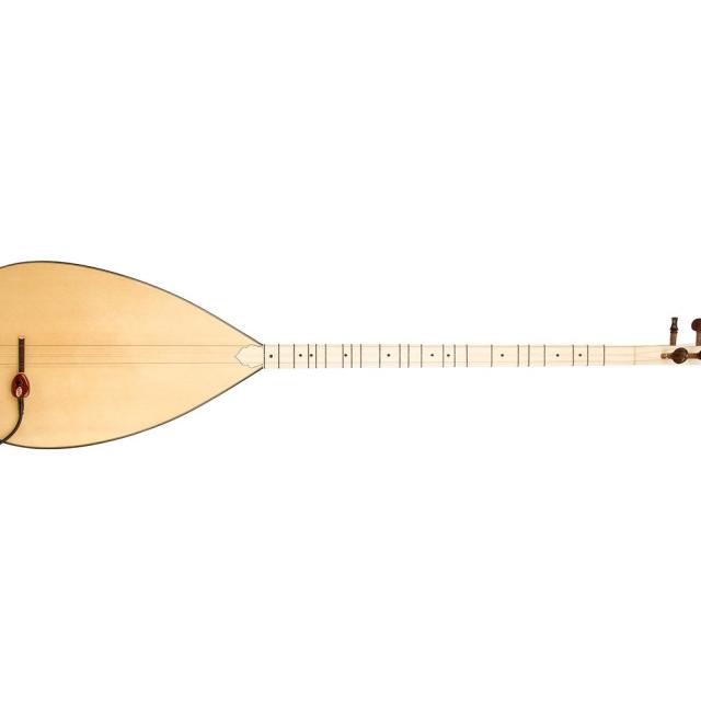 KNA BG-2 PICKUP FOR BAGLAMA