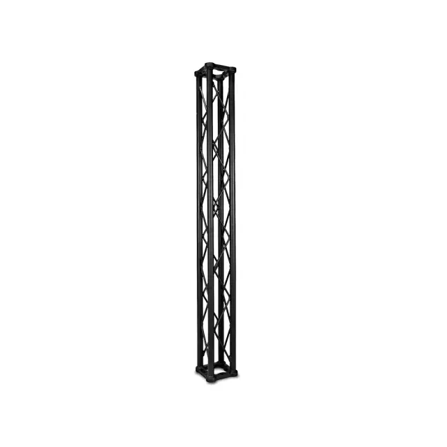 Mini Truss di 1 Metro Nera