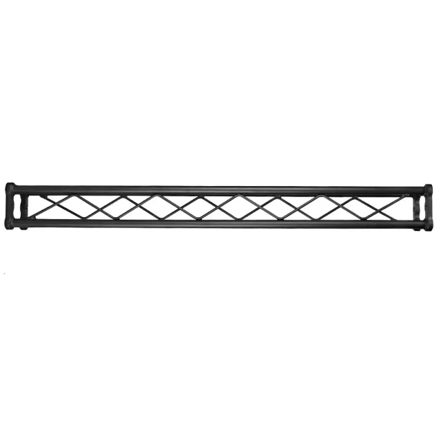 Mini Truss di 1 Metro Nera