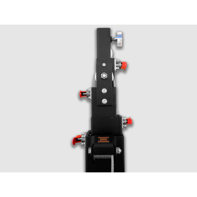 FANTEK TK 6422 LS TOP LOAD TOWER 225KG WITH LOAD SENSE