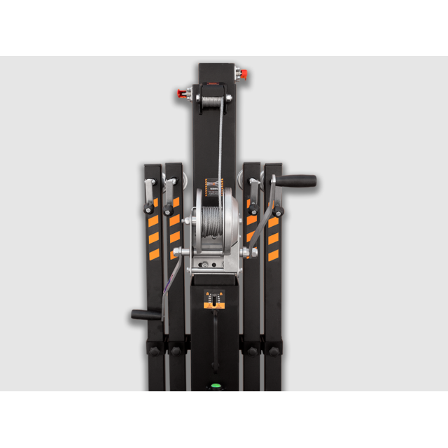 FANTEK TK 6422 LS TOP LOAD TOWER 225KG WITH LOAD SENSE