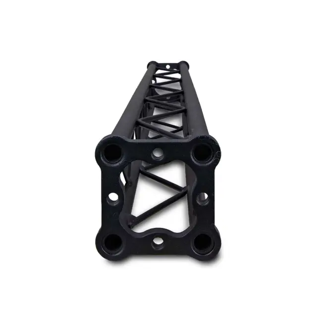 Mini Truss di 1 Metro Nera