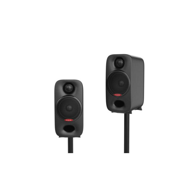 Studio Reference Monitors (pair) - Black